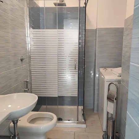Casa Lulu Procida