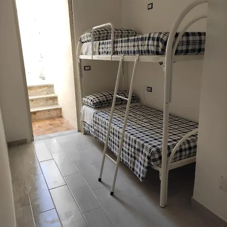 Casa Lulu Apartment Procida