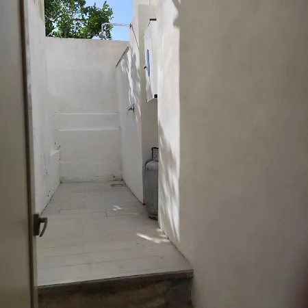 Casa Lulu Apartment Procida