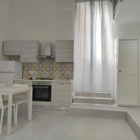 Casa Lulu Apartment Procida
