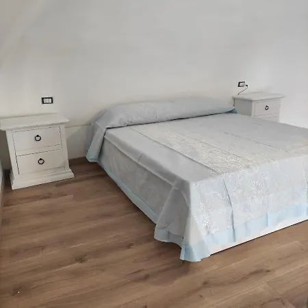 Casa Lulu Apartment Procida