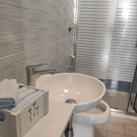 Casa Lulu * Procida