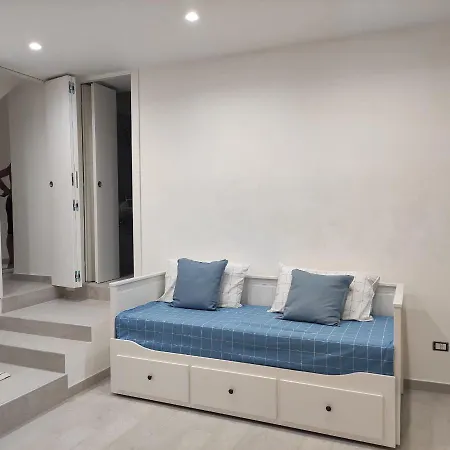 Casa Lulu Apartment
