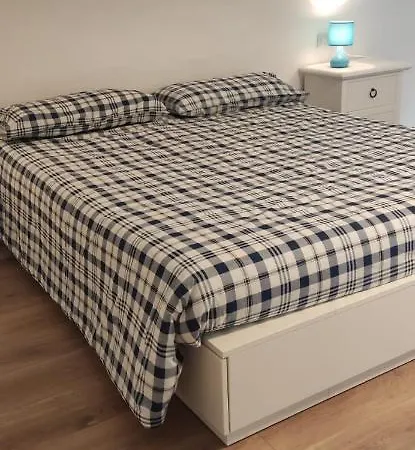 Casa Lulu Apartment
